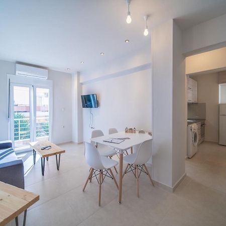 City Center Apartment Project 3 By Creatan Houses Heraclión Exterior foto